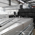 Square Stainless Steel Tube for Food Machinery
